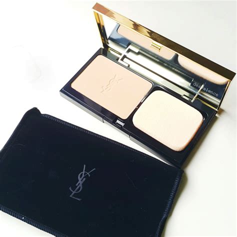 ysl touche eclat compact